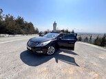 Hyundai Azera-15