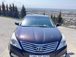 Hyundai Azera-19