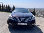 Hyundai Azera-20