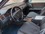 Mercedes E 240-7
