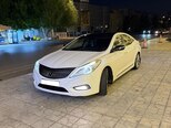 Hyundai Azera-1