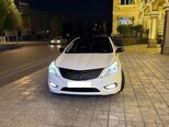 Hyundai Azera-3