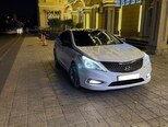 Hyundai Azera-2