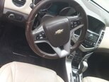 Chevrolet Cruze-2