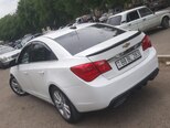 Chevrolet Cruze-4