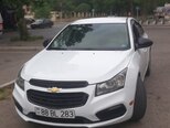 Chevrolet Cruze-1