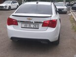 Chevrolet Cruze-6