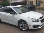 Chevrolet Cruze-5
