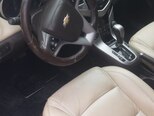 Chevrolet Cruze-8