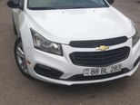 Chevrolet Cruze-7