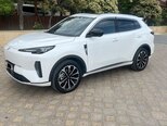 Changan Qiyuan Q05-2