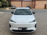 Changan Qiyuan Q05-1