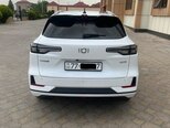Changan Qiyuan Q05-5