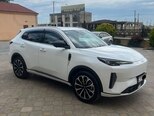 Changan Qiyuan Q05-9