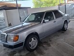 Mercedes 200 D-15