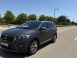Kia Sorento-3