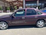 Opel Vectra-4