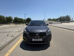 Kia Sorento-2