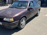 Opel Vectra-2