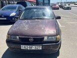 Opel Vectra-1