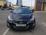 Hyundai Elantra-1