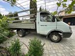 GAZ GAZel (3302-744)-3