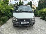 GAZ GAZel (3302-744)-1