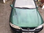 Opel Vectra-1