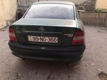 Opel Vectra-2