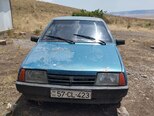 LADA (VAZ) 21099-1