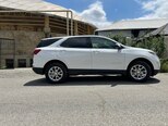 Chevrolet Equinox-5