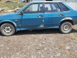 LADA (VAZ) 21099-4