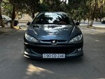 Peugeot 206-1