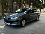 Peugeot 206-2