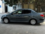 Peugeot 206-3