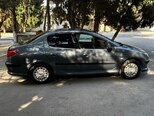 Peugeot 206-7