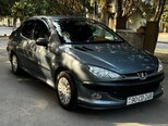 Peugeot 206-8
