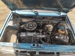 LADA (VAZ) 21099-6
