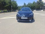 Toyota Corolla-8