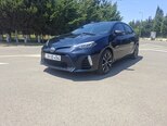 Toyota Corolla-4