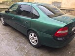 Opel Vectra-3