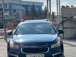 Chevrolet Cruze-1