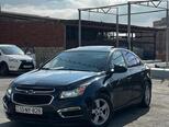 Chevrolet Cruze-2