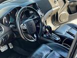 Chevrolet Cruze-8