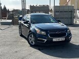 Chevrolet Cruze-7