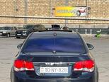 Chevrolet Cruze-3