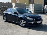 Chevrolet Cruze-6