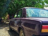 LADA (VAZ) 2107-3