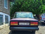 LADA (VAZ) 2107-4