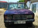 LADA (VAZ) 2107-1